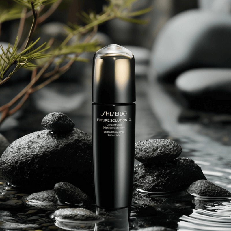 SHISEIDO Future Solution LX TreatmentSoftener170ml 1 each - Weee!