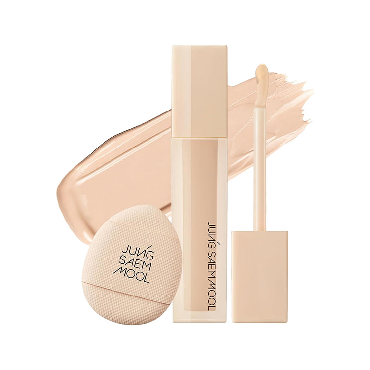 Skin Nuder Concealer 6g Light 1 each