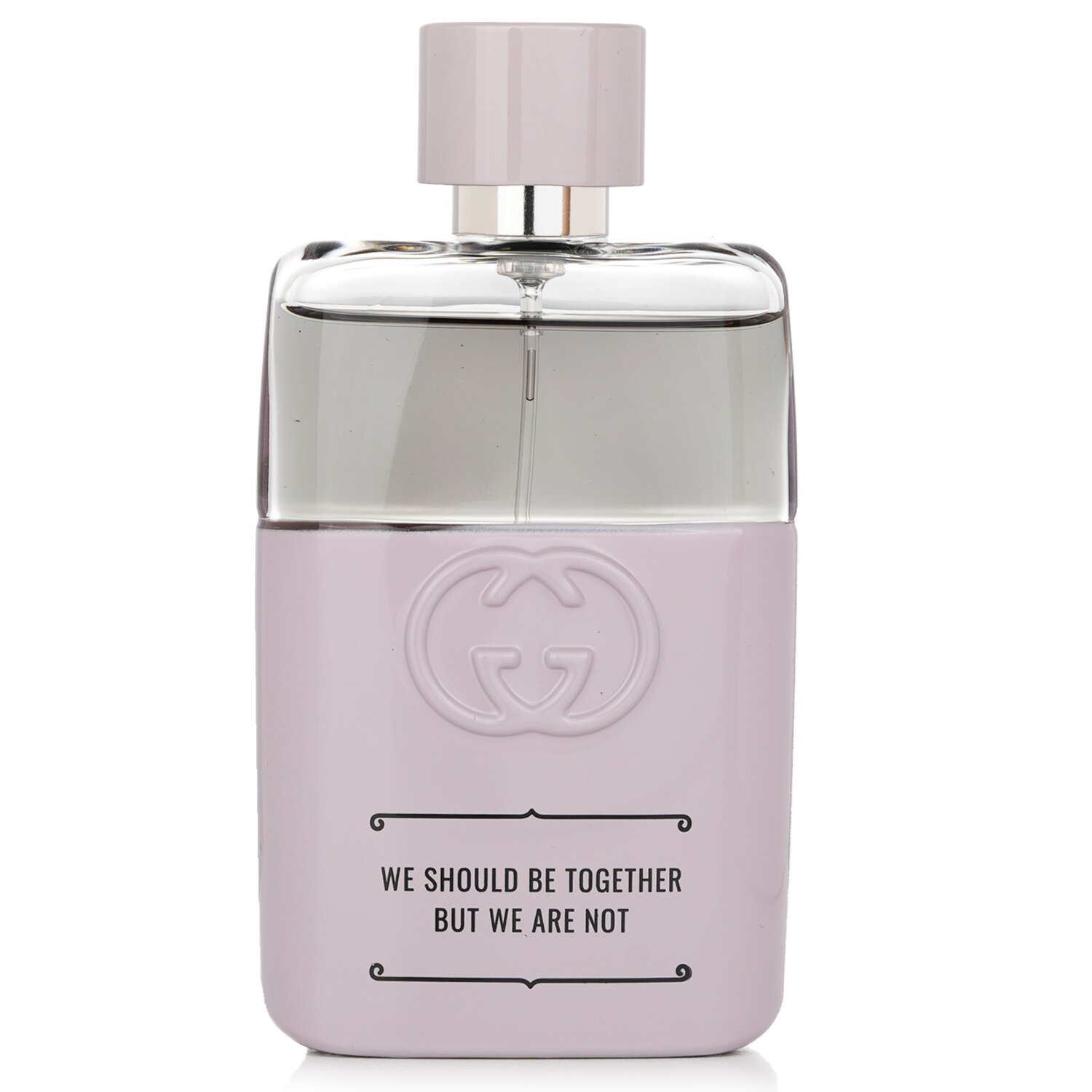 未開封　GUCCI ギルティ　EDT50ml Get Gucci Guilty Love Men's Eau de Toilette EDT 50ml/1.6oz