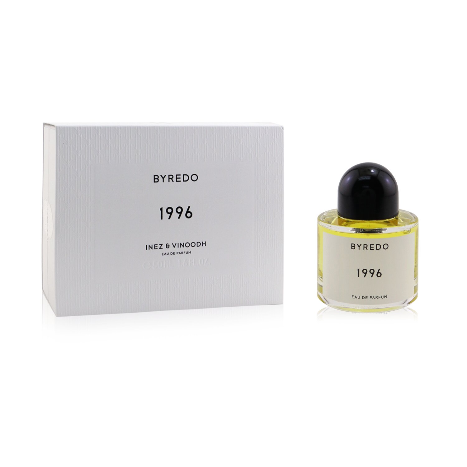 Get Byredo 1996 Eau De Parfum Spray 50ml/1.6oz Delivered | Weee