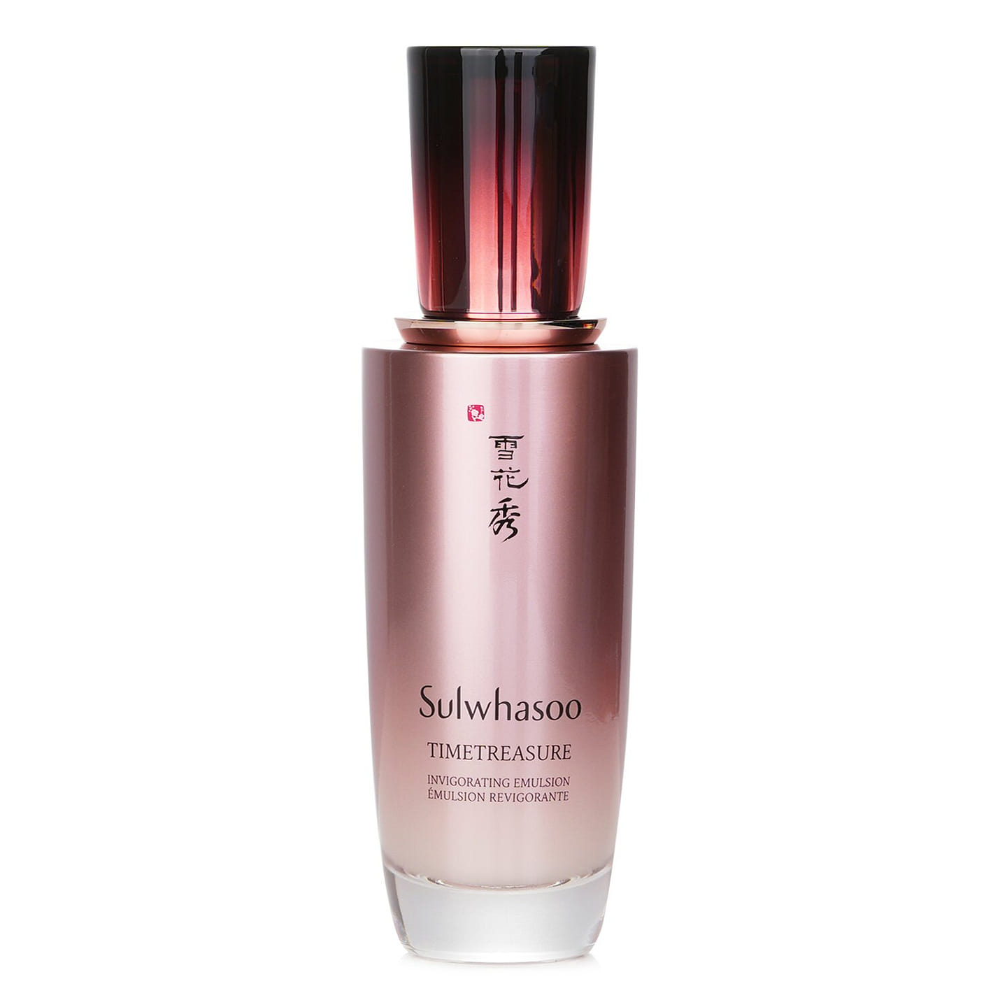 Sulwhasoo Timetreasure Invigorating Emulsion 125ml/4.22oz 125 ml