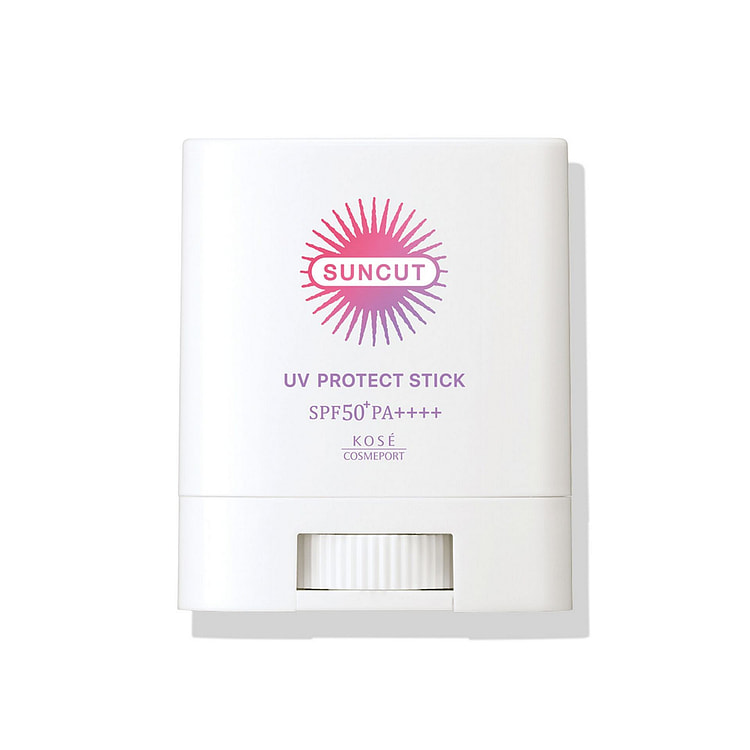 SUNCUT 防护UV防晒棒 20g 1 份