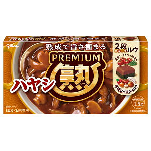 格力高 辣味 咖喱酱 160g