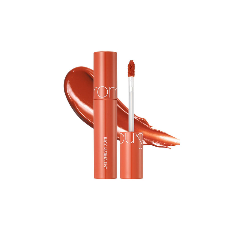 rom&nd JUICY LASTING TINT 11 PINK PUMPKIN 1 each