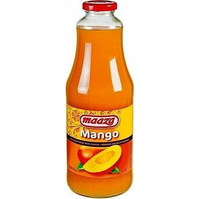 Maaza Mango Juice 1000 ml