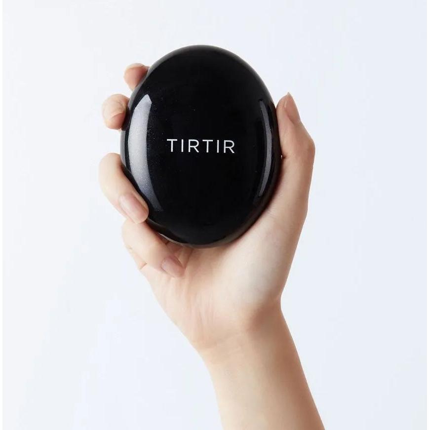 TIRTIR Mask Fit Cushion 18g 21N Ivory / Cushion & Refill Set - Weee!
