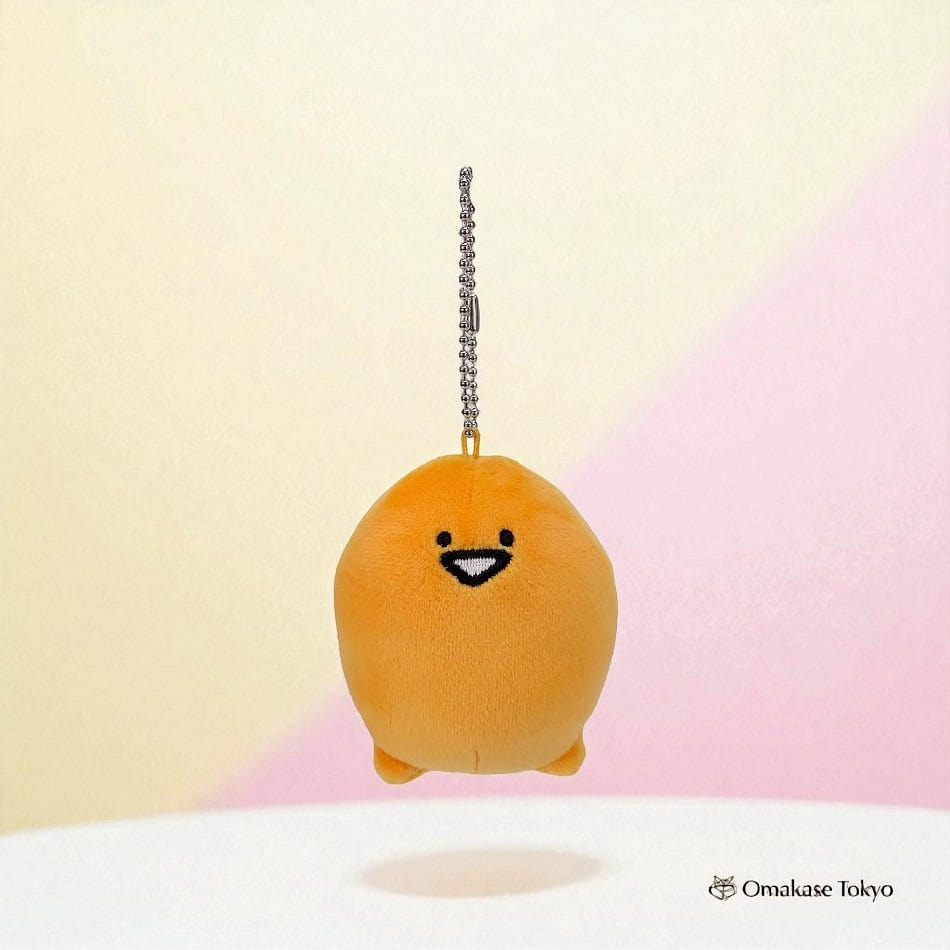 Sun Arrow K-9374 Jelly-san Mascot Plush Toy 15 g