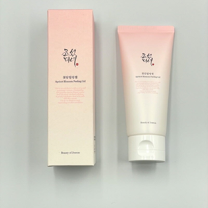 [Beauty of Joseon] Apricot Peeling Gel 100 ml