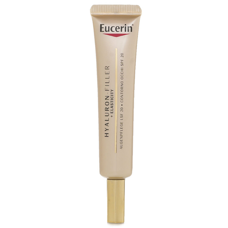 Eucerin  Anti Age Hyaluron Filler + Elasticity a