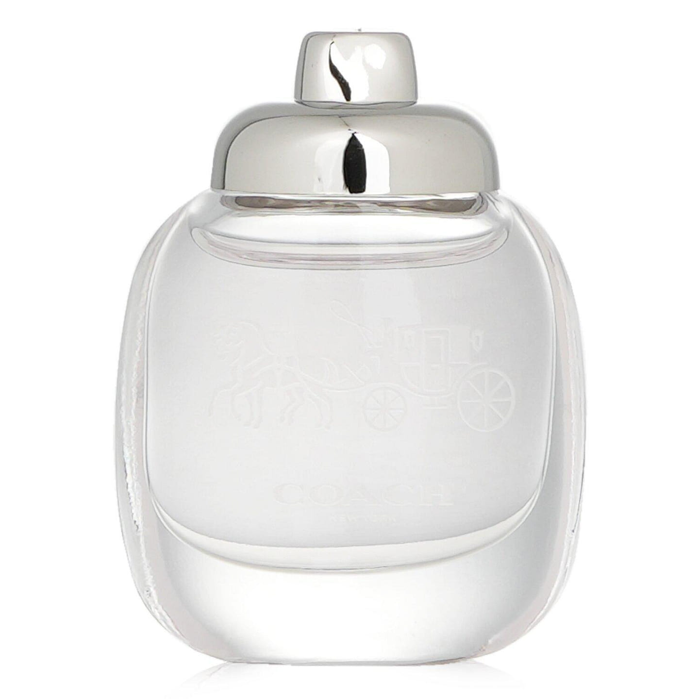 Coach Eau De Toilette Spray (Miniature) 4.5ml/0.15oz 4 ml