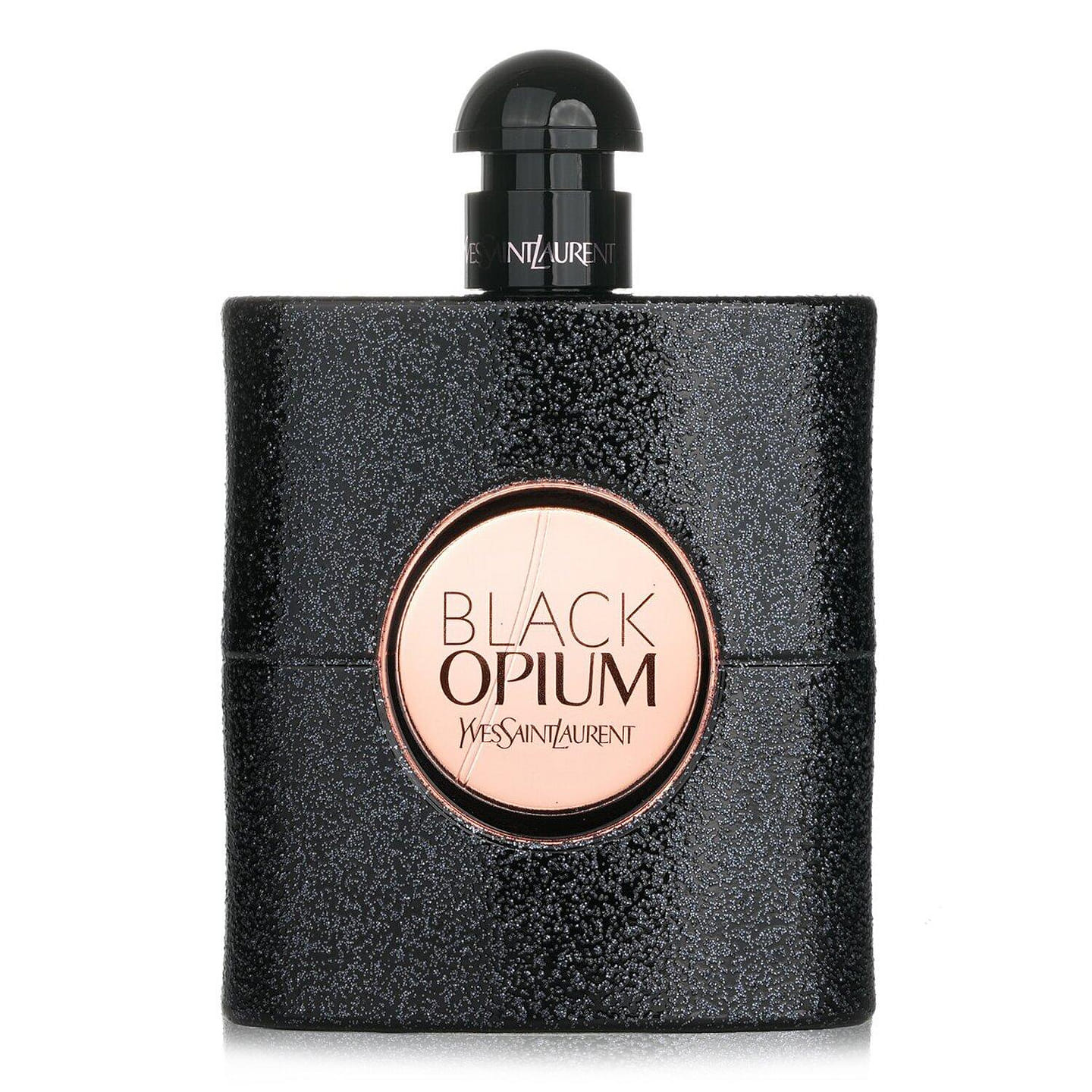 Yves Saint Laurent Black Opium Eau De Parfum Spray L 90ml/3oz 90 ml