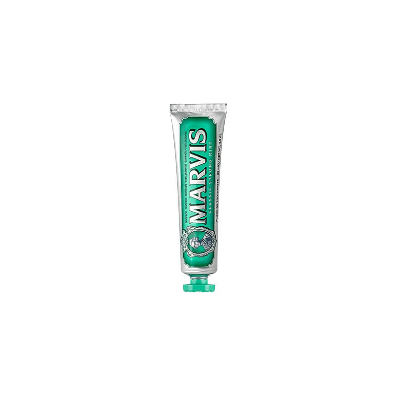 Marvis Mint Forest Mint Toothpaste 85ml 85 ml