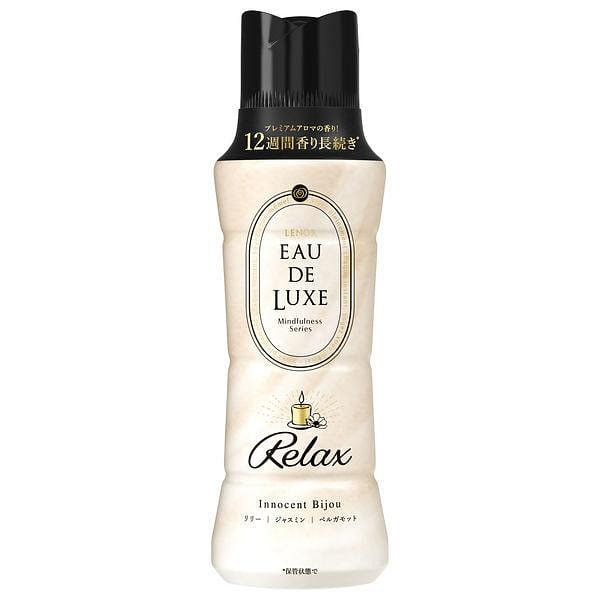 宝洁 兰诺 舒缓宝石洗衣香珠 520ml 1 份