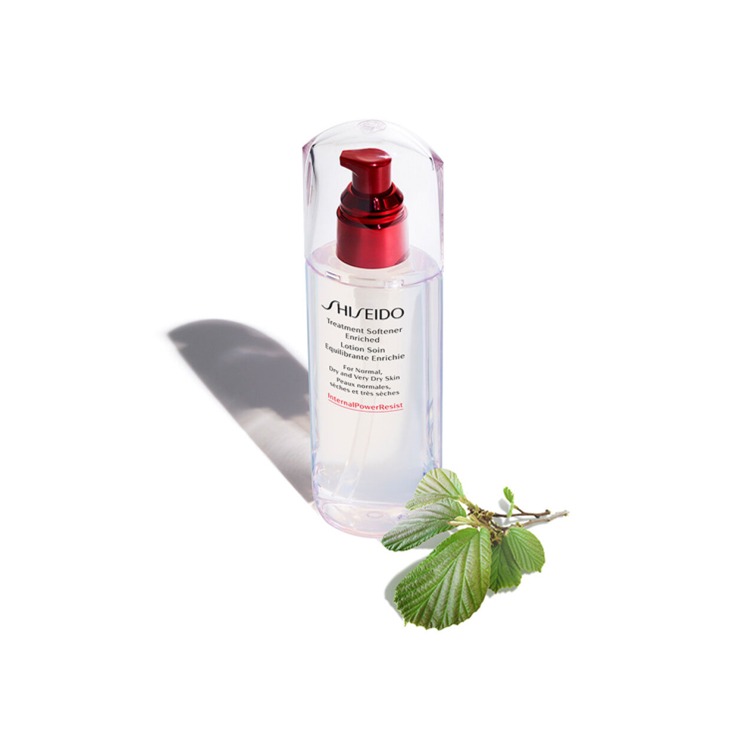 資生堂 スキンケア トリートメントソフナー エンリッチド 150ml - Weee!