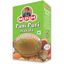 MDH Pani Puri Masala 100 g