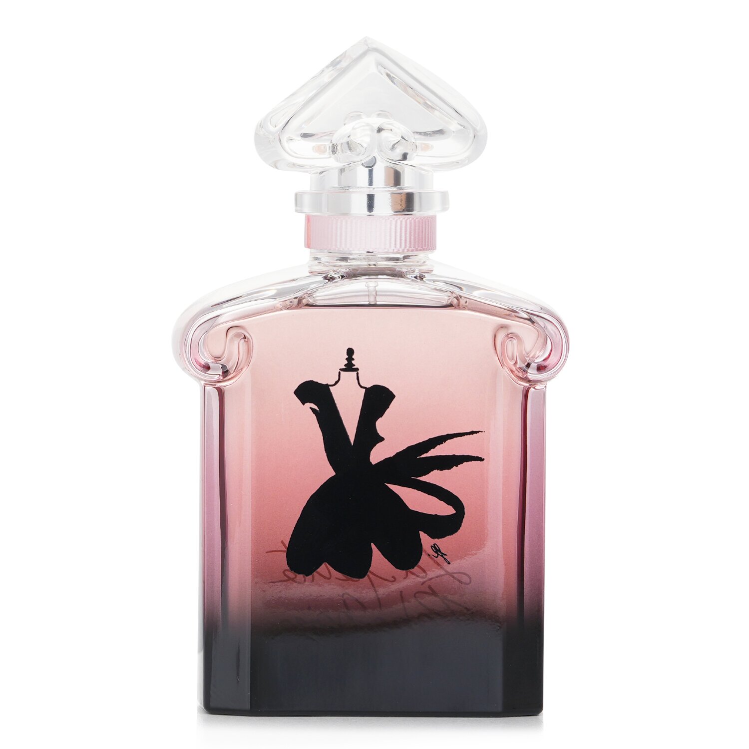 香水(女性用) GUERLAIN La Petite Robe Noire 100ml Guerlain La Petite Robe Noire 3.3 oz EDT Spray Womens