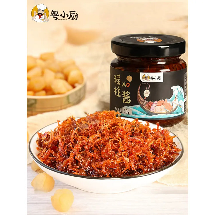 Hoisin sauce80g*1
