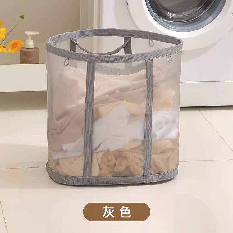 脏衣篓家用可折叠大容量脏衣篮浴室宿舍衣物洗衣篮 1 份