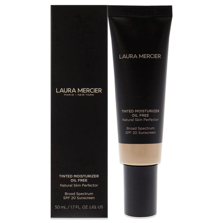 Tinted Moisturizer Oil Free Skin Perfector SPF20