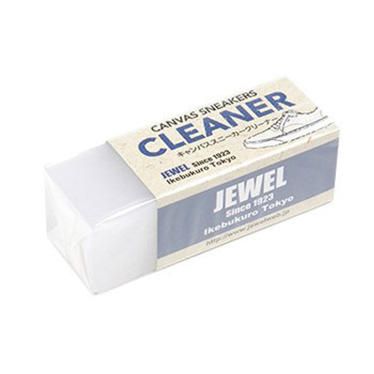 MEDI JEWELRY JEWEL CANVAS Sneakers Shoes CleanerRubber 1pc 1 each