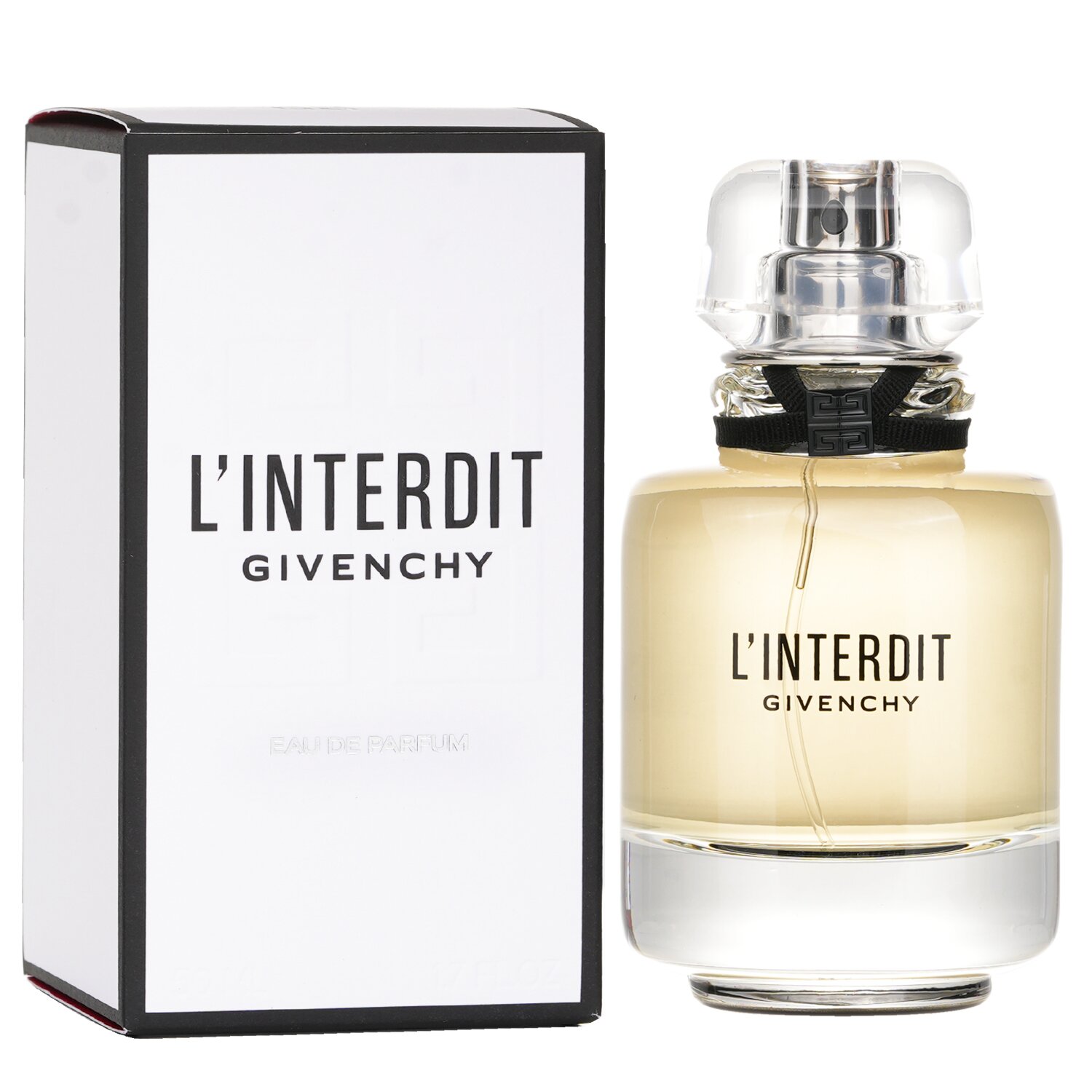 Givenchy L'Interdit Eau De Parfum Spray 50ml/1.7oz - Weee!