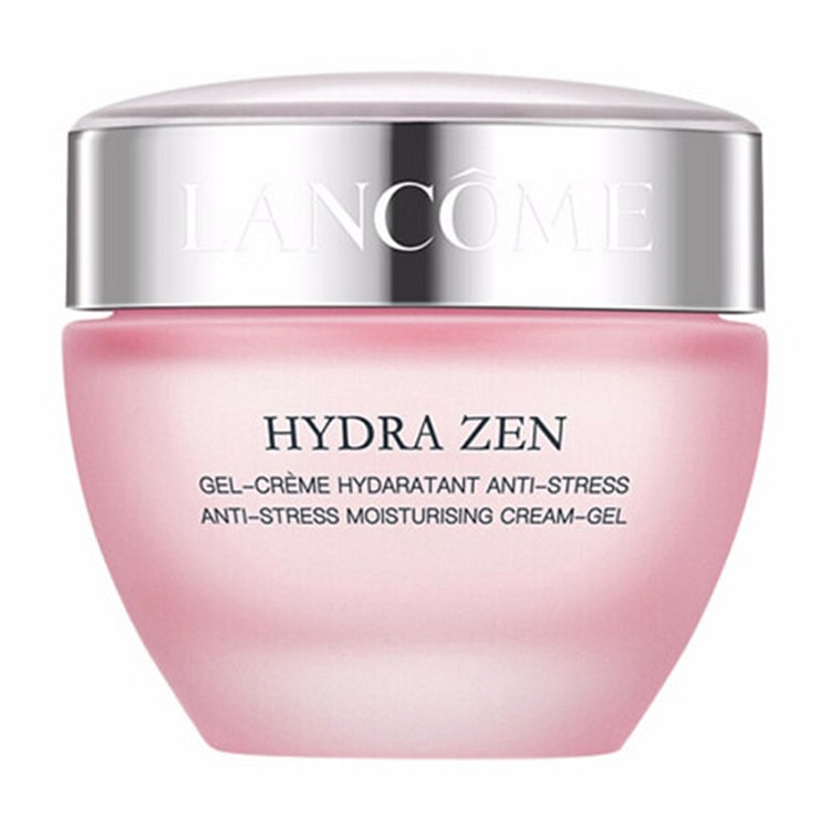 Lancome 兰蔻水份缘舒缓凝霜50ml（多版本包装随机发货）