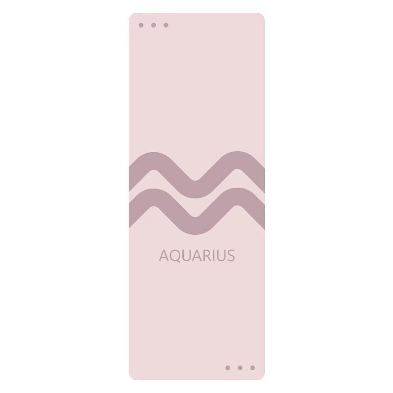 Foldable yoga mat (183*80 cm). A gift for the wate 1 count