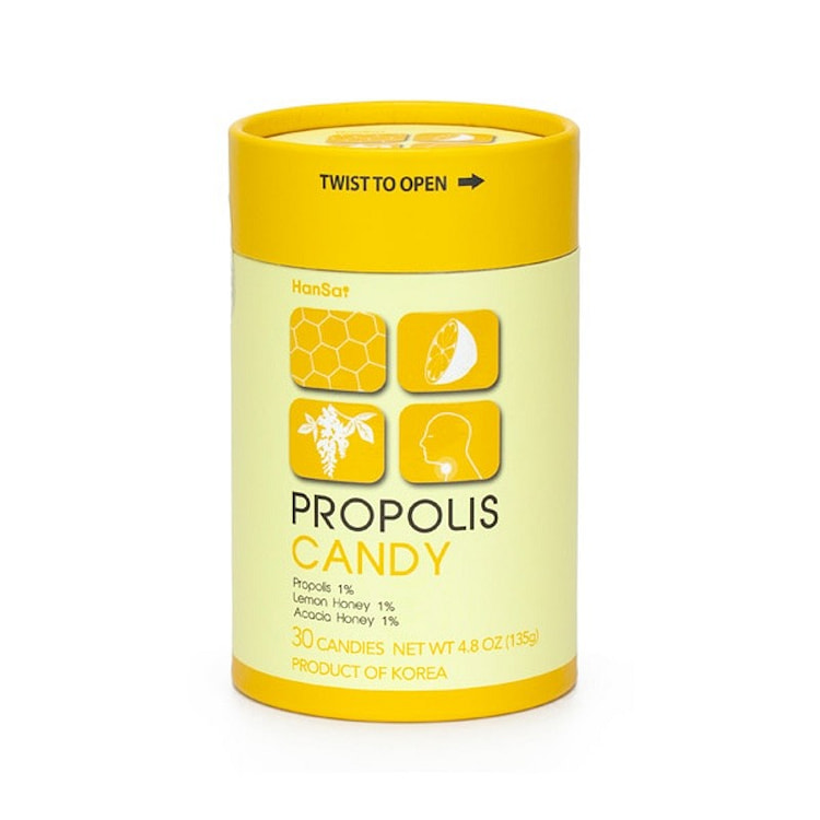 UMEKEN Propolis Candy 30 count