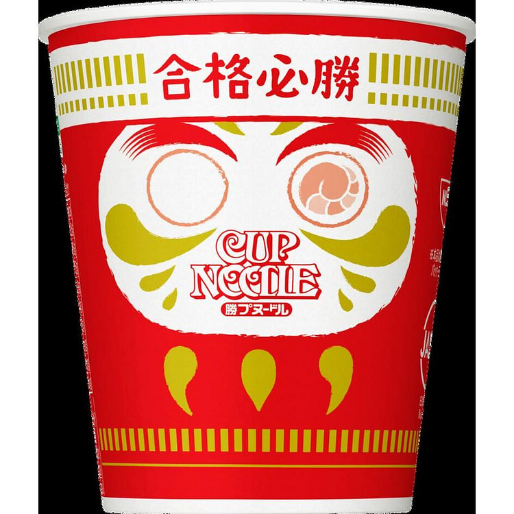 [Support For Examinees]CUP NOODLE Classic Flavor