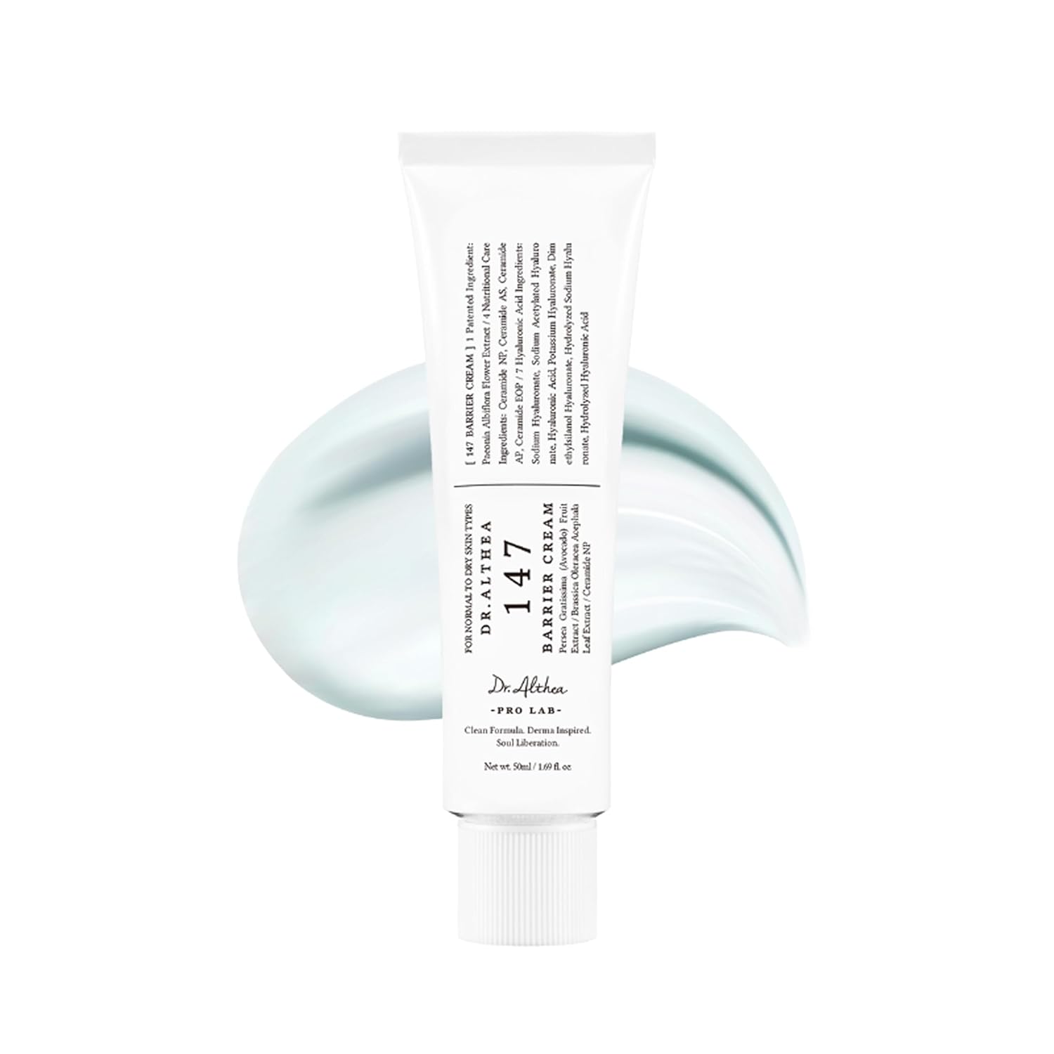 Dr.Althea 147 barrier cream 50 ml 1 each