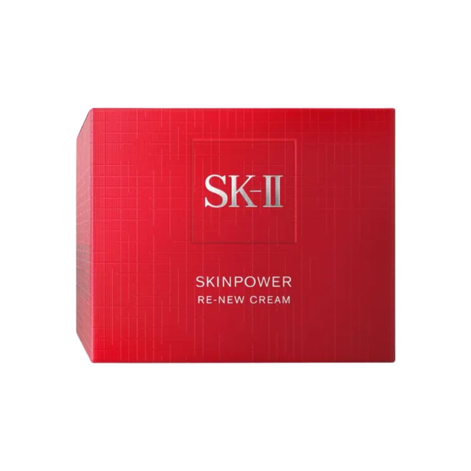 Get SK II Skinpower Renew Cream 100g 100 g Delivered | Weee! Asian