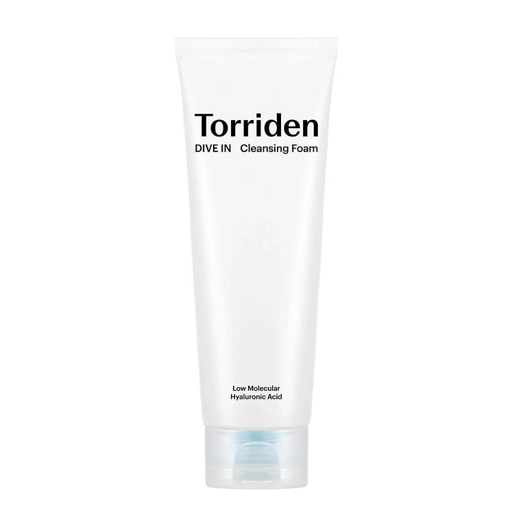 Torriden 玻尿酸保湿洗面乳 150 ml 150 毫升
