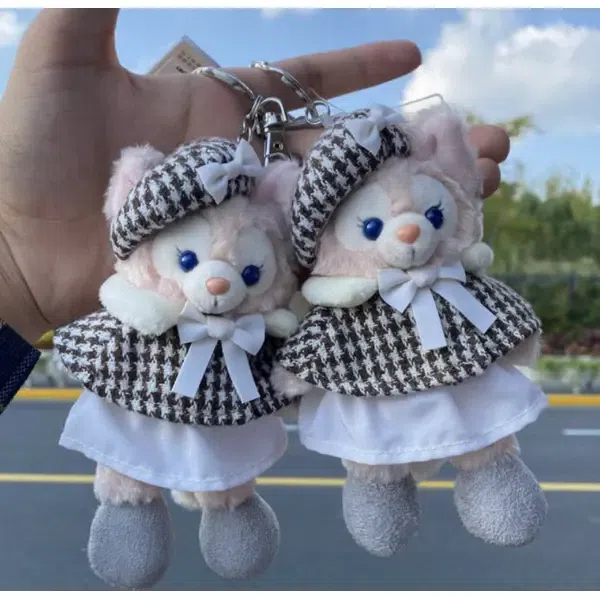 Shanghai Disney Linna Belle 1 each