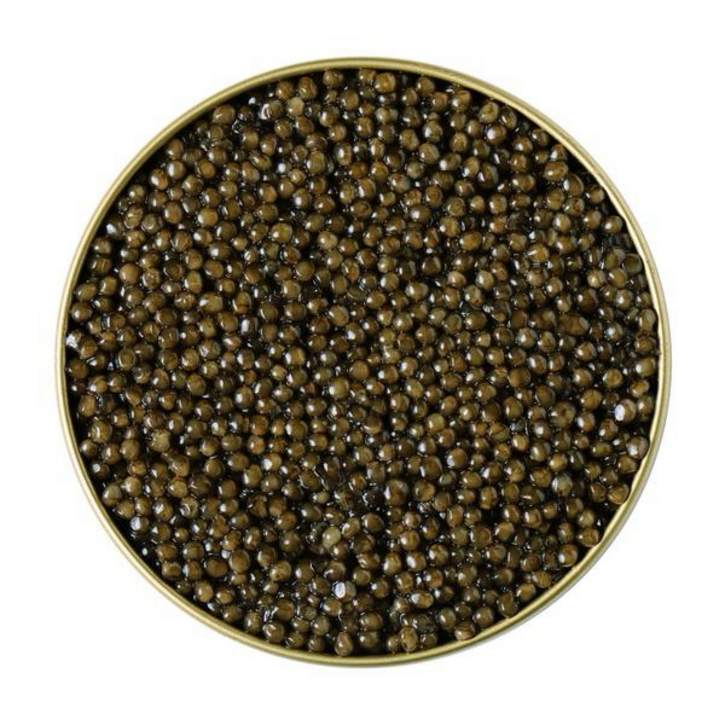 Chef Thomas Keller's Regiis Ova Royal Caviar 30 g