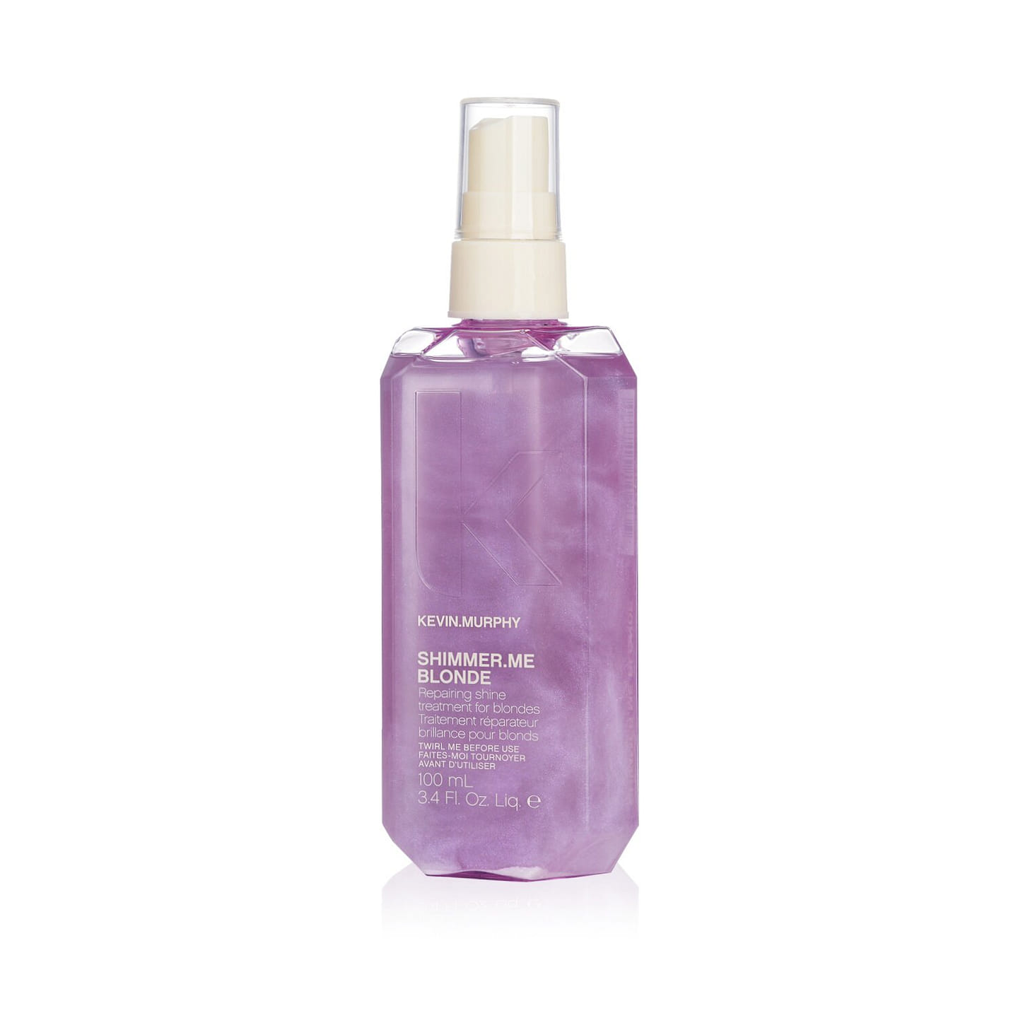 Kevin.Murphy Shimmer.Me Blonde Hair Spray (repairs shine on light or blonde hair) 100 ml