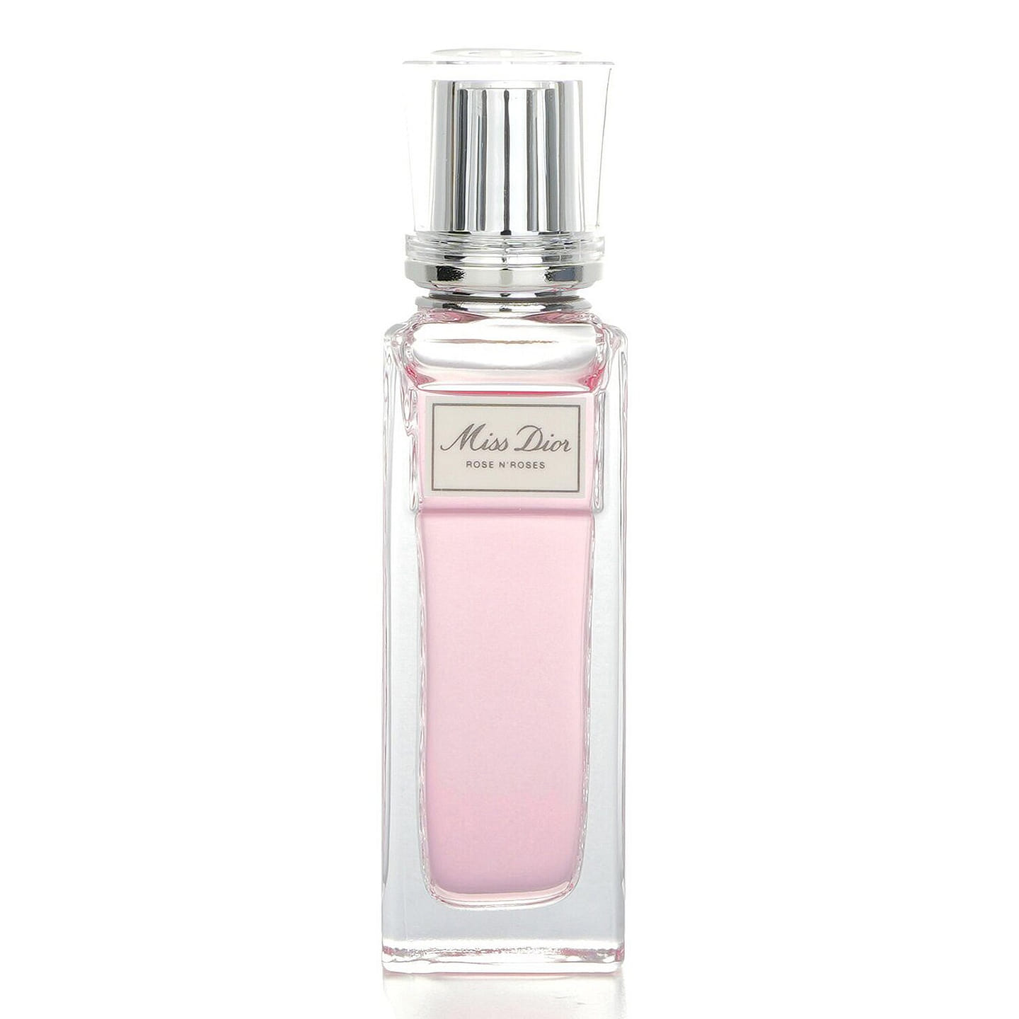 Christian Dior Miss Dior Rose N’Roses Roller-Pearl Eau De Toilette 20ml/0.67oz 20 ml