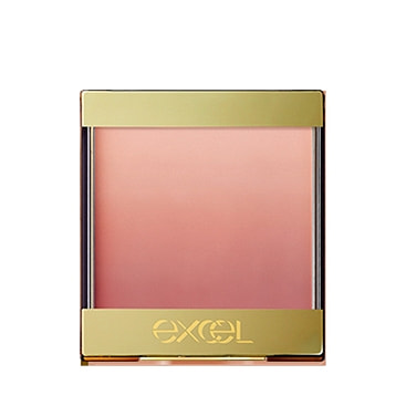 EXCEL Gradient Nude Blush 8g 05