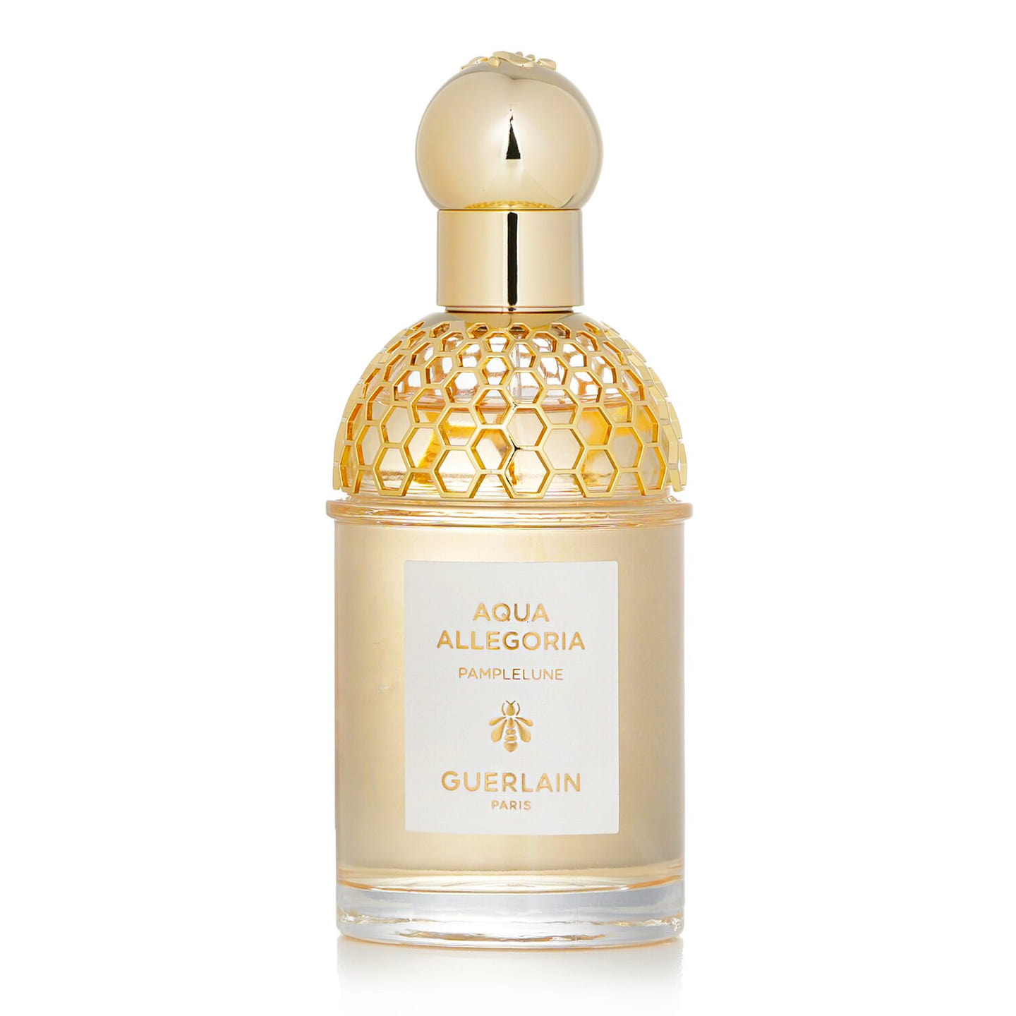 Guerlain Flowers and Waters – Grapefruit Eau de Toilette Spray EDT 75ml 75ml/2.5oz 75 ml