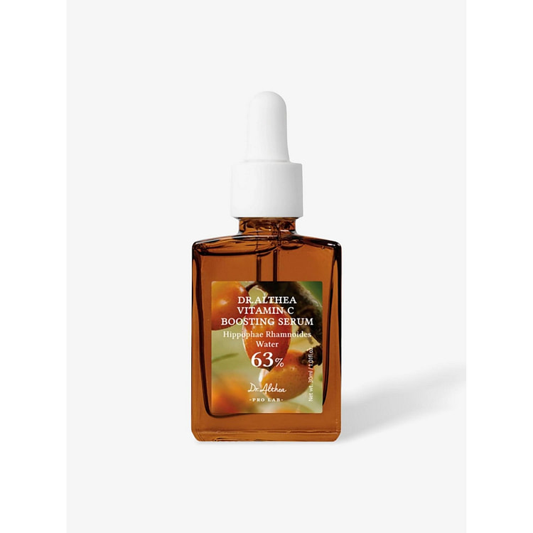 Vitamin C Boosting Serum 30ml 1 each