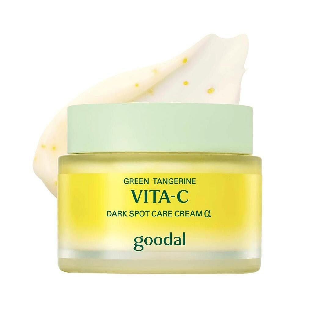 Goodal Vita-C Dark Spot Care Cream 50ml 1 each