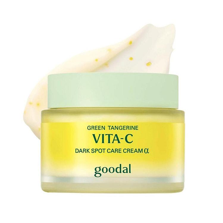 Goodal 维他命C淡斑霜 50毫升 1 份