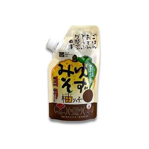 YUZU MISO 120 그램