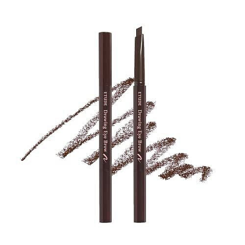 Etude House Drawing Eye Brow Pencil #03 Brown 1 each
