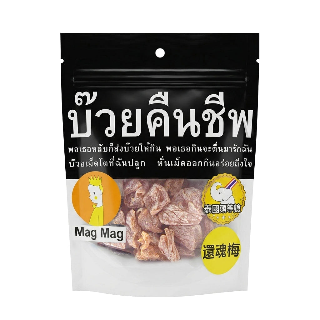 MAG MAG Elixir Plum | MAG MAG 40g 1 each
