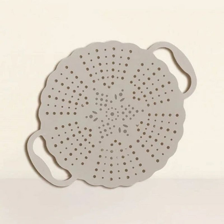 Silliman Harmony 大型蒸架 1 个