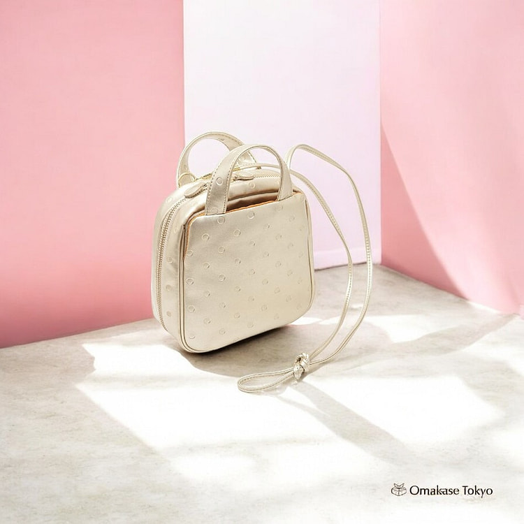 Super Consumer Shoulder Pen Case 250 g