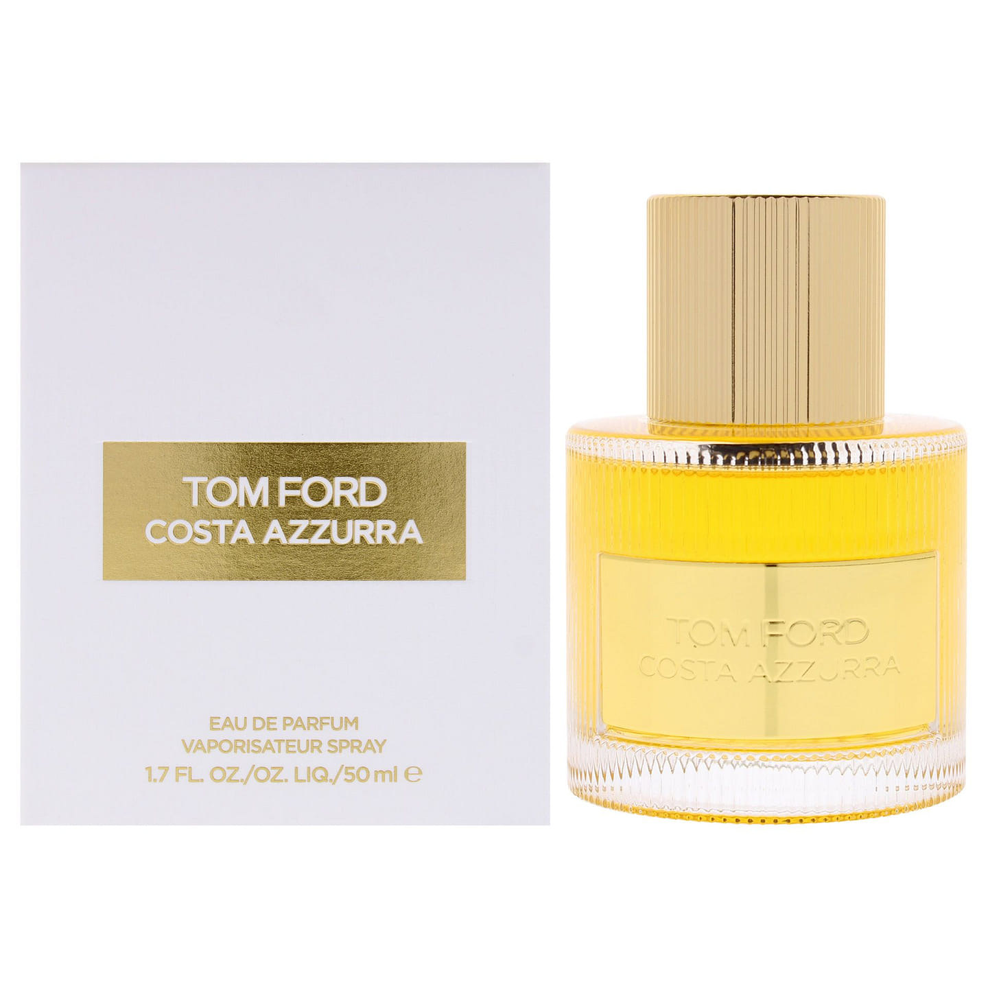 Costa Azzurra by Tom Ford for Unisex – 1.7 oz EDP 1.7 oz