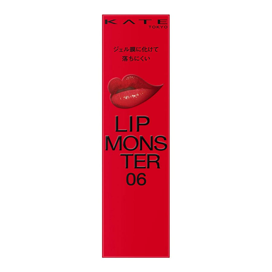 KATE Lip Monster 06/ 3 g