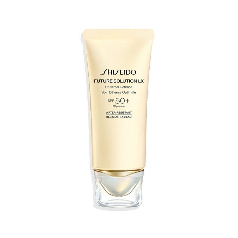 Shiseido Future Solution LX Universal Defense 52g 1 each