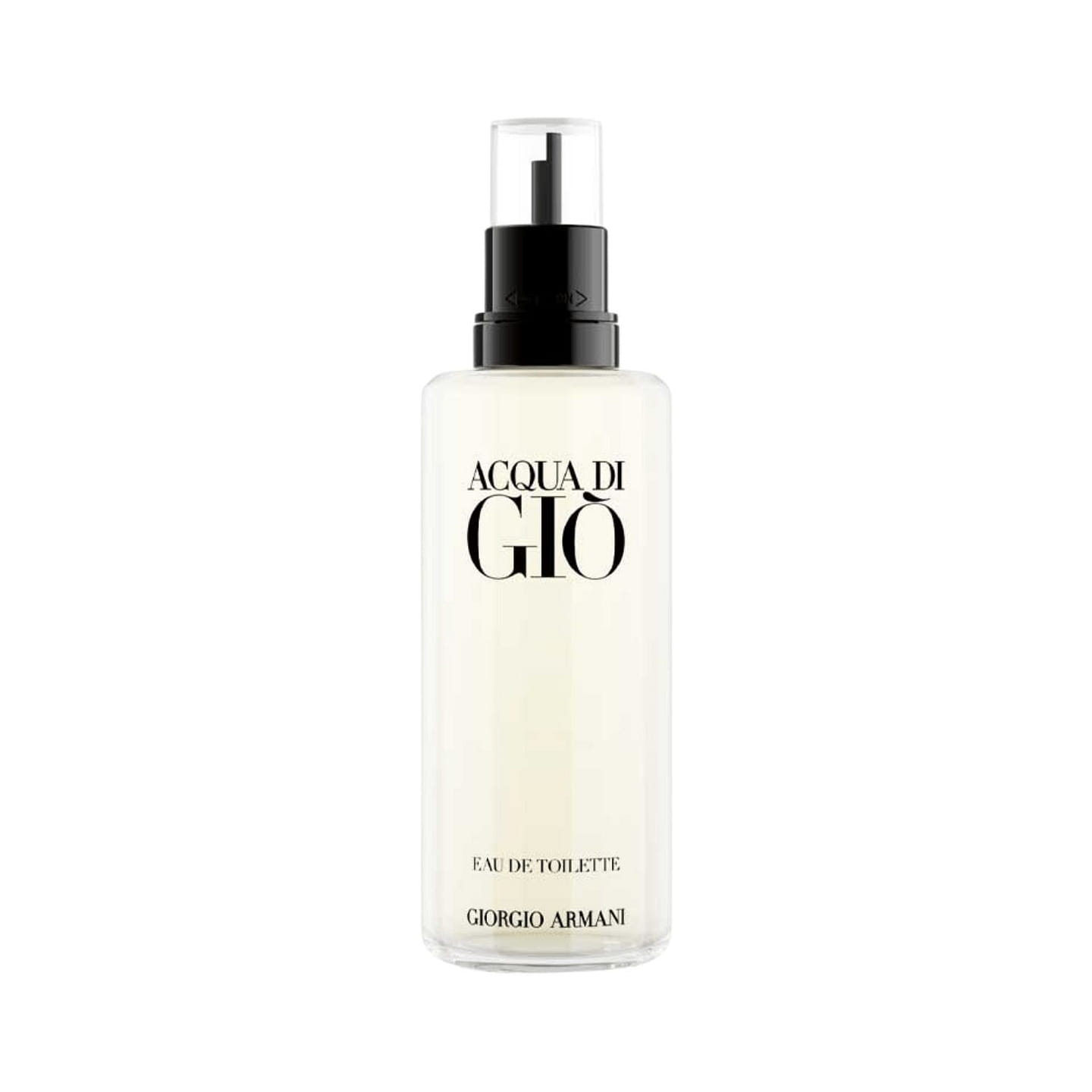 Giorgio Armani Acqua Di Gio EDT Refillable 100ml 100 ml